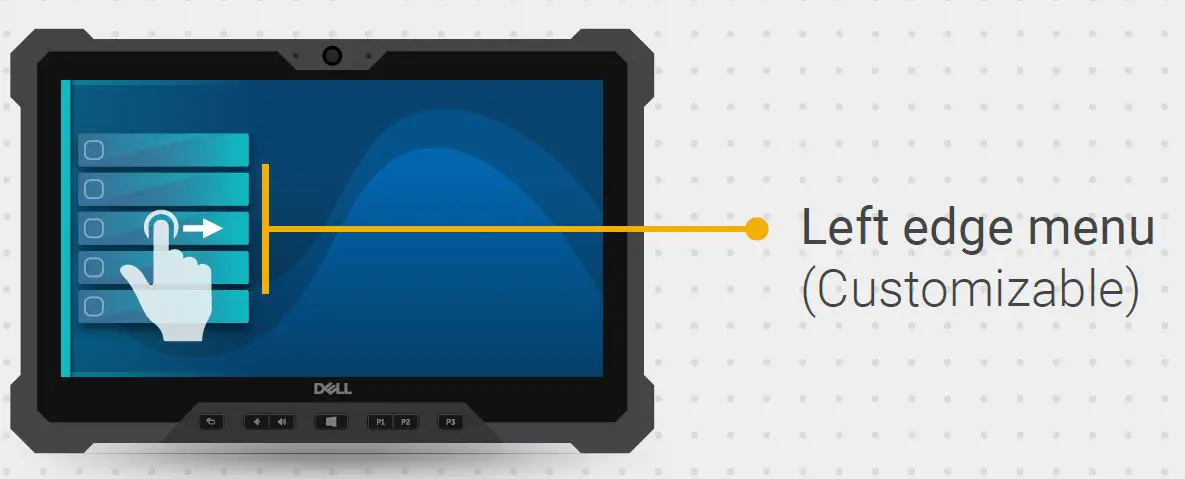 DELL Rugged Control Center 2