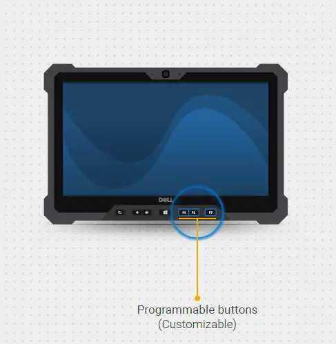 DELL Rugged Control Center 4.2 1