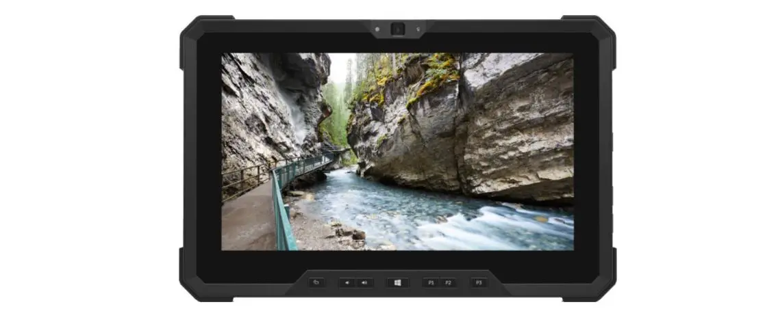 Dell Rugged Control Center 4.2 User Guide