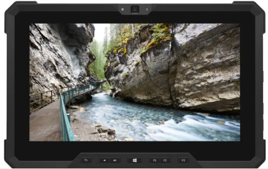 DELL Rugged Control Center 4.2 product