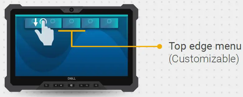 DELL RugDELL Rugged Control Center 4ged Control Center 4