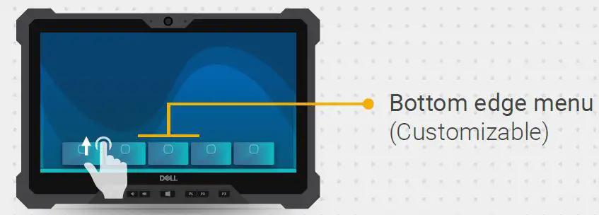 DELL Rugged Control Center 5
