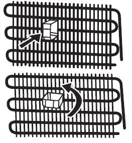 SHARP-SJ-BA31DHDAE-EU-Advanced-No-Frost-Refrigerator-Freezer-01