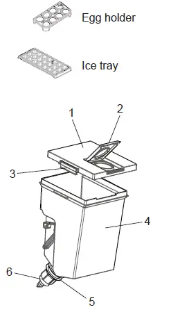 SHARP-SJ-BA31DHDAE-EU-Advanced-No-Frost-Refrigerator-Freezer-04