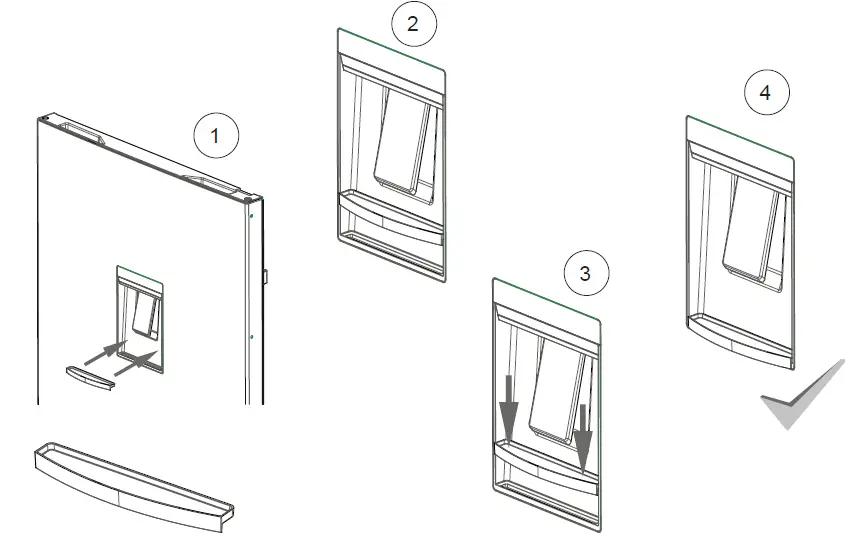 SHARP-SJ-BA31DHDAE-EU-Advanced-No-Frost-Refrigerator-Freezer-06