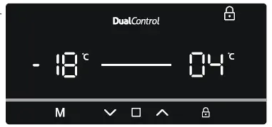 SHARP-SJ-BA31DHDAE-EU-Advanced-No-Frost-Refrigerator-Freezer-15