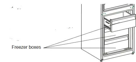 SHARP-SJ-BA31DHDAE-EU-Advanced-No-Frost-Refrigerator-Freezer-18