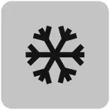 SHARP SJ BA20DMXIE EU 367 Liter NoFrost Refrigerator - FIG 8