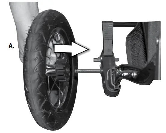 Assembly Instruction