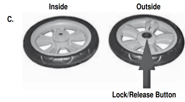Assembly Instruction
