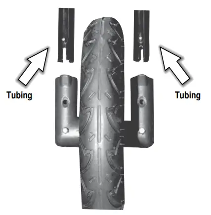 Assembly Instruction