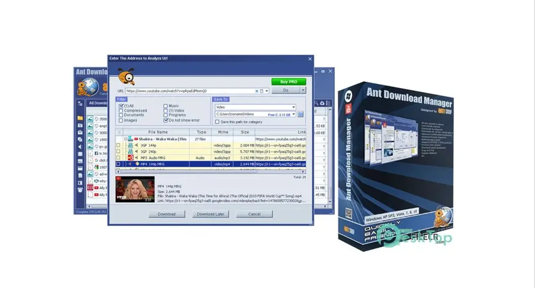 Gv K-manager Pro Application Software User Manual Gv K-manager Pro Application Software User Manual
