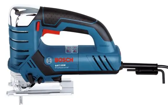 BOSCH-GST-25-Metal-Professional-Jigsaw-product-image