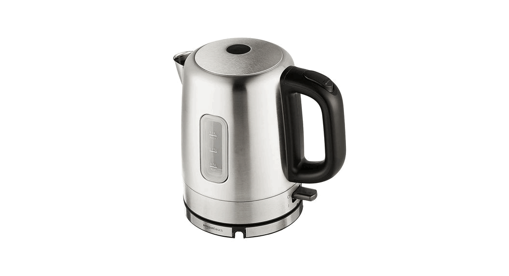 Teesa Tsa1511 B Electric Kettle Owner's Manual