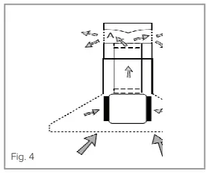 Mounting your Extractor