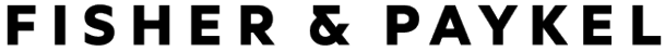 FISHER PAYKEL logo