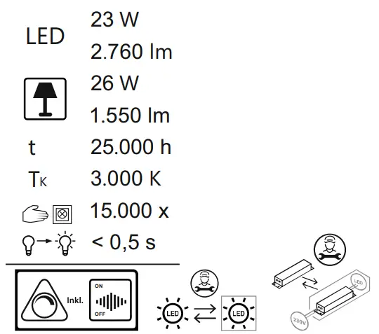 Paul-Neuhaus-831531-Timon-LED-Ceiling-Fan-fig-1