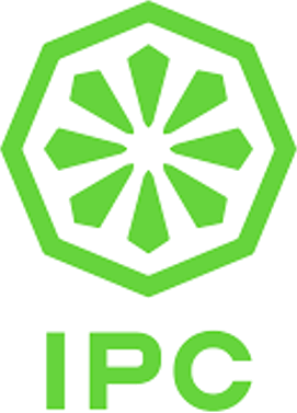 ipc LOGO