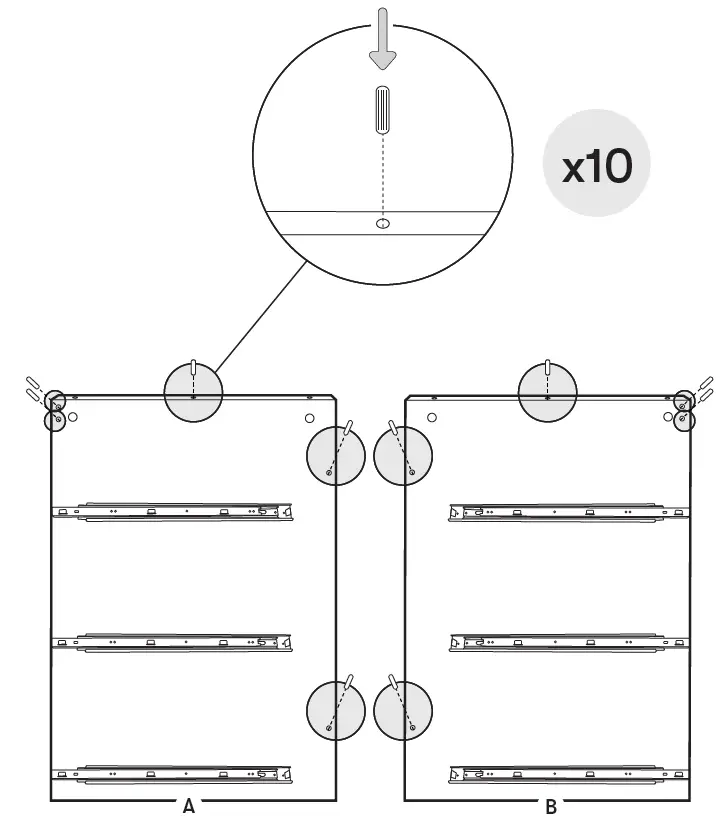 M12923-Gelato-3-Drawer-Changer-Dresser-with-Removable-Changing-Tray-fig21