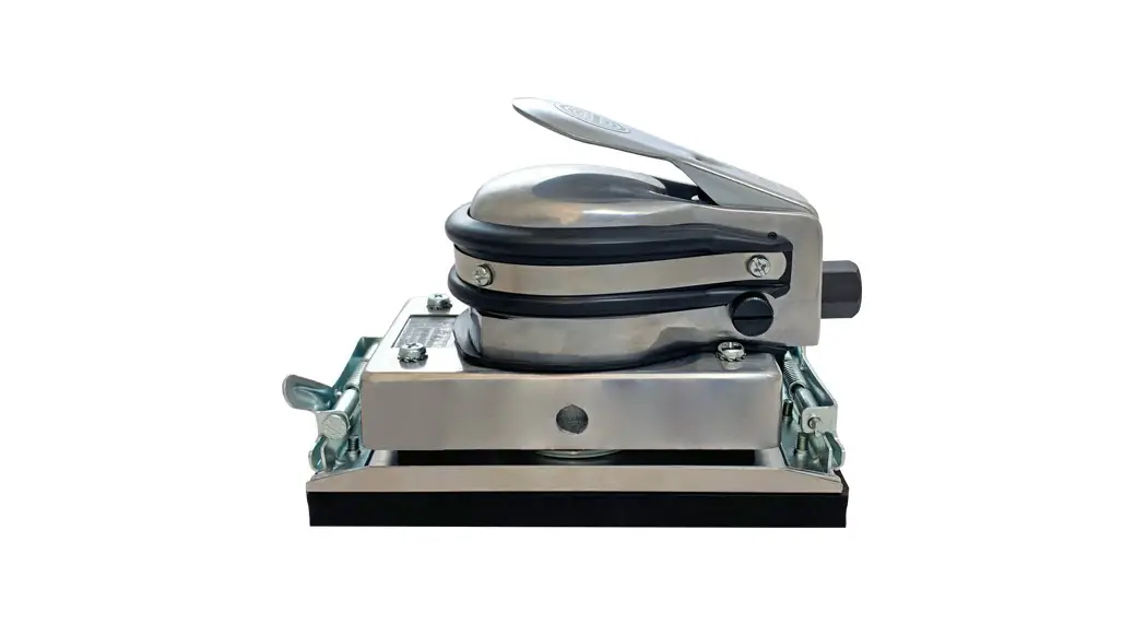 Taylor Pneumatic T-7765n Jitterbug Sander Instructions Taylor Pneumatic T-7765n Jitterbug Sander Instructions