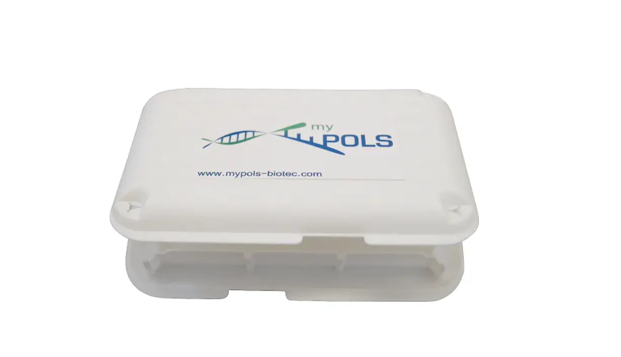 Mypols 6500 Rt-pcr Dna Polymerase Instructions Mypols 6500 Rt-pcr Dna Polymerase Instructions