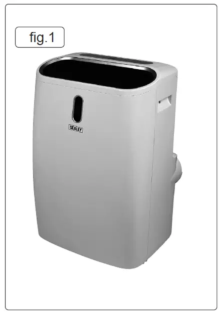 SEALEY-SAC12000.V4-12000BTU-HR-Portable-Air-Conditioner-fig-2
