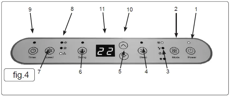 SEALEY-SAC12000.V4-12000BTU-HR-Portable-Air-Conditioner-fig-6
