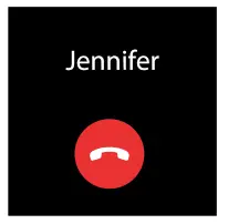 REFLEX ACTIVE Series 05 Nude Smart Watch - fig 6