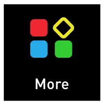 REFLEX ACTIVE Series 05 Nude Smart Watch - fig11