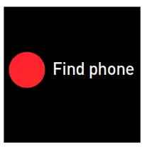 REFLEX ACTIVE Series 05 Nude Smart Watch - fig12