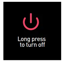 REFLEX ACTIVE Series 05 Nude Smart Watch - fig13