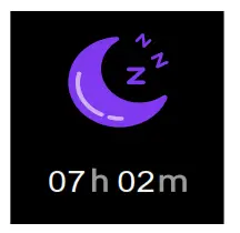 REFLEX ACTIVE Series 05 Nude Smart Watch - fig4