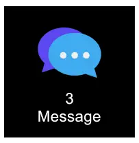 REFLEX ACTIVE Series 05 Nude Smart Watch - fig5