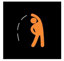 REFLEX ACTIVE Series 05 Nude Smart Watch - fig7