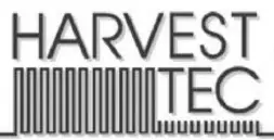 HARVEST TEC 445Z 55-Gallon Preservative Applicator logo