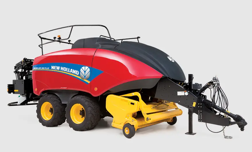 HARVEST TEC 445Z 55-Gallon Preservative Applicator product