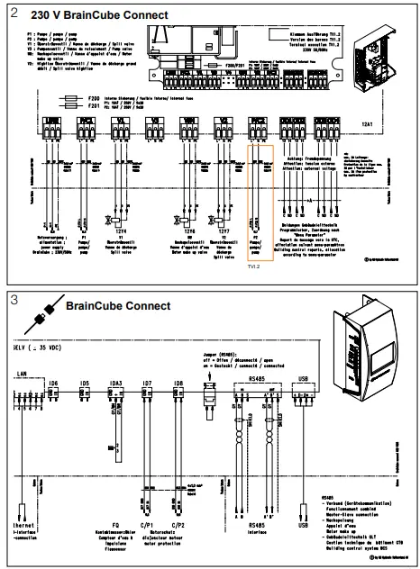 IMI Hydronic Engineering TVI 19 Transfero TVI Connect-FIG13