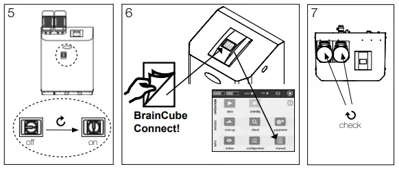 IMI Hydronic Engineering TVI 19 Transfero TVI Connect-FIG14