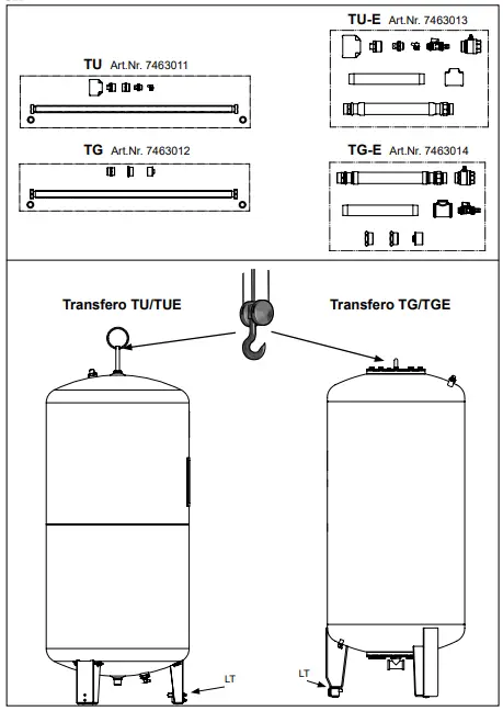 IMI Hydronic Engineering TVI 19 Transfero TVI Connect-FIG3