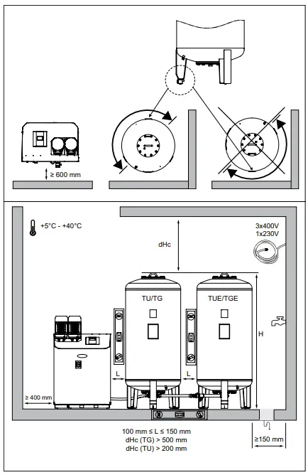 IMI Hydronic Engineering TVI 19 Transfero TVI Connect-FIG4