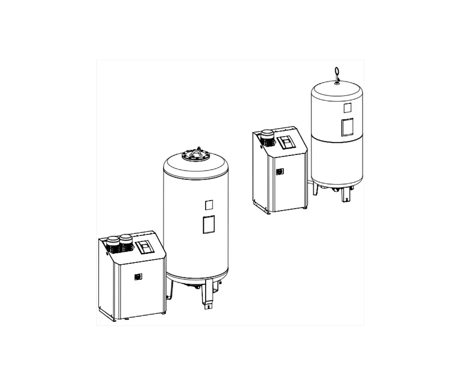 Imi Hydronic Engineering Tvi 19 Transfero Tvi Connect Instructions