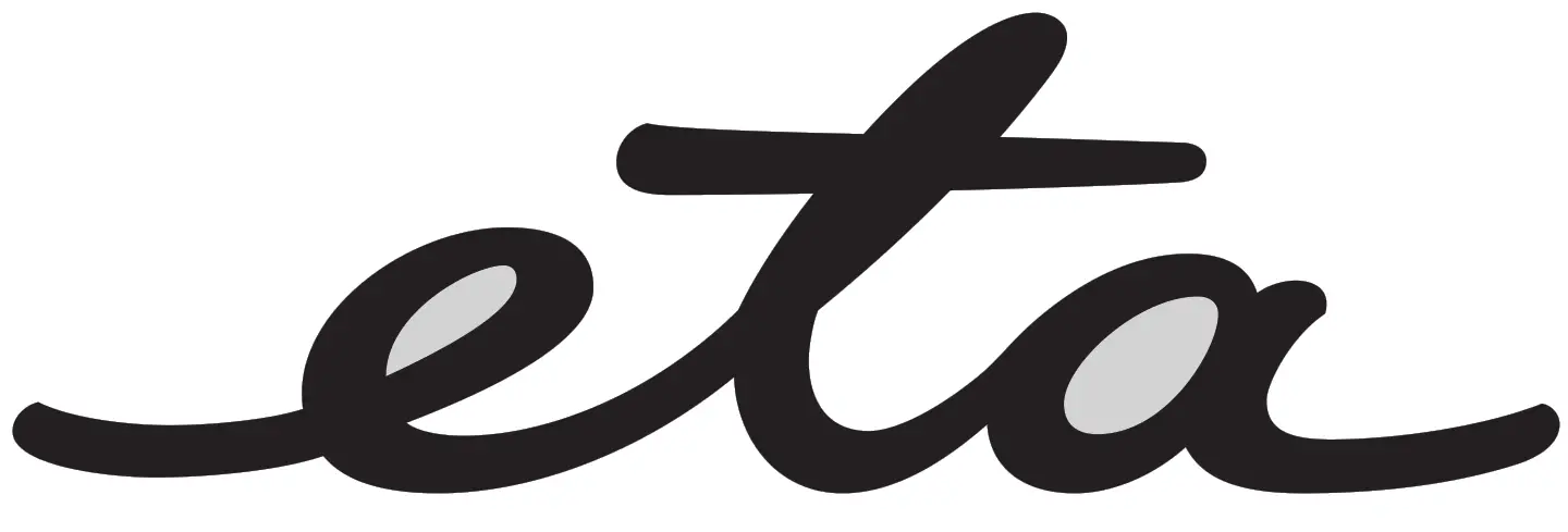 eta logo