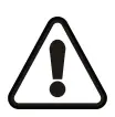 warning icon