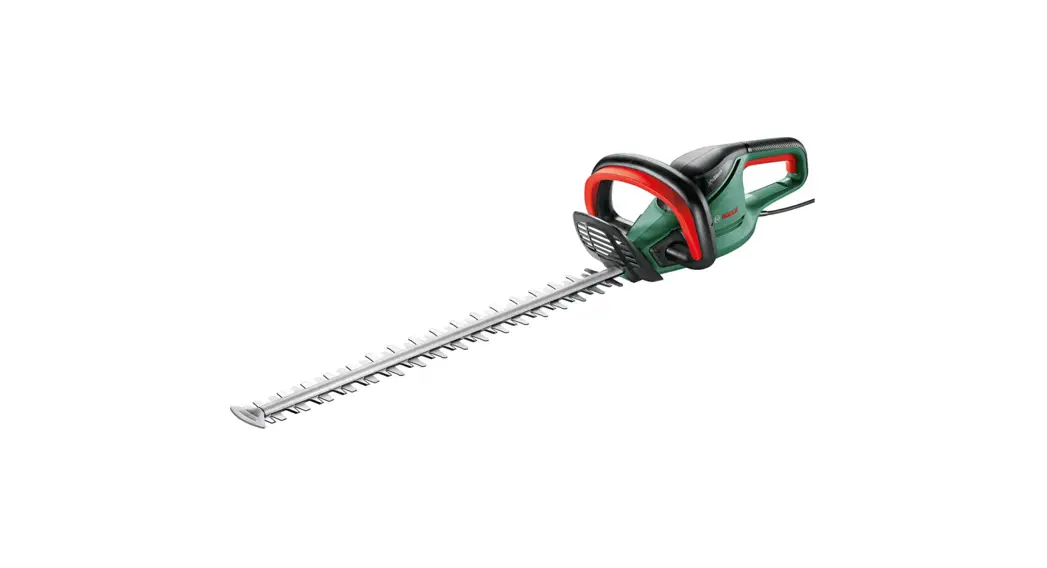 Bosch 0.600.8c0.570 Universalhedgecut 50 Hedge Trimmer Instruction Manual