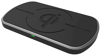 SCOSCHE UQ01 Universal Wireless Car Charger-fig1