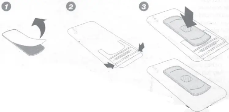 SCOSCHE UQ01 Universal Wireless Car Charger-fig3