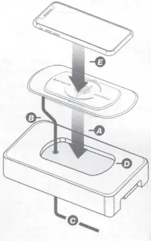 SCOSCHE UQ01 Universal Wireless Car Charger-fig7