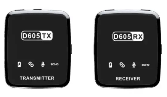 Technology -Wireless-Microphone-Transmitter-PRODUCT