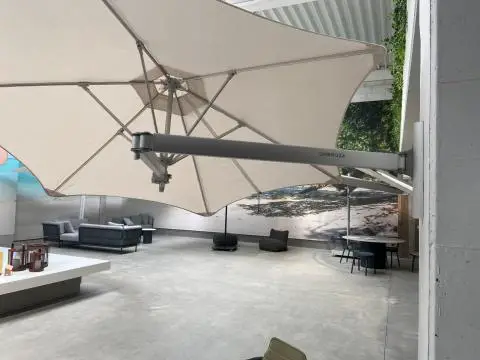 Pool And Patio Umbrellas Recalled Due To Injury Hazard; Made By Umbrosa (recall Alert) Pool And Patio Umbrellas Recalled Due To Injury Hazard; Made By Umbrosa (recall Alert)
