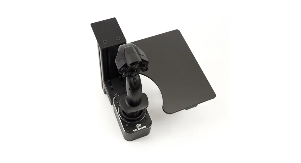 Monster 0401 Rail Mount Mouse Instruction Manual